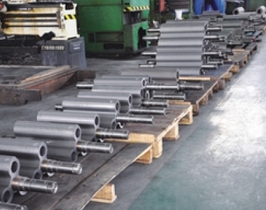 倉(cāng)庫(kù)展示